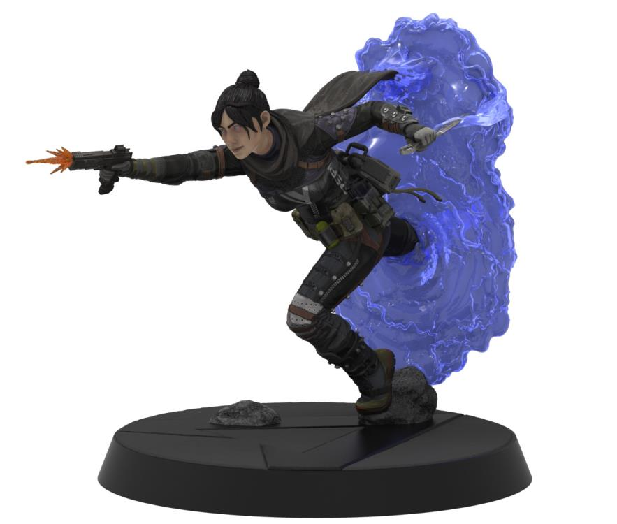Illustration for article titled Apex Legends Gets Some Very Nice Toys